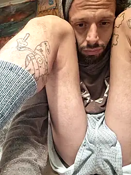 Toycockhot's Live XXX Chat