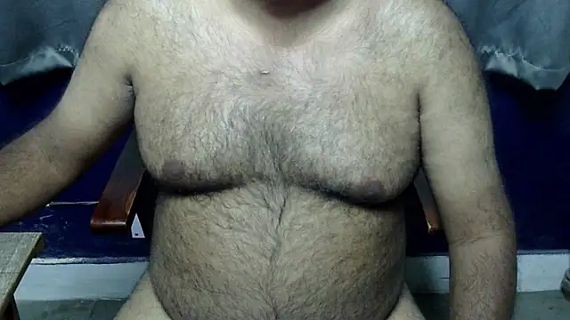 Show Webcam de hairysubcub_70