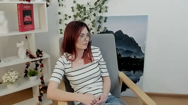 Chat +18 de MyrlYosko ao vivo