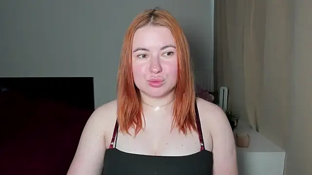 Chat +18 de LAYLAxSTAR ao vivo