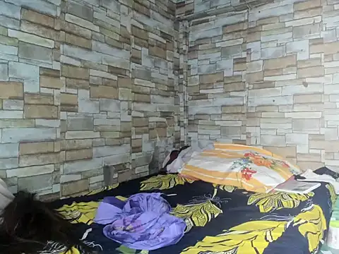 manilafoxtsのウェブカメラショー