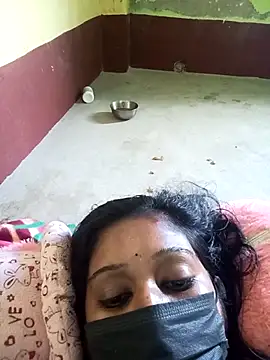 Chat +18 de bannerjeesneha20 ao vivo