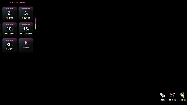 แชท XXX สดของ FrancesYork