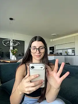 Chat +18 de Wildberry_ ao vivo