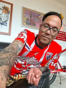 Chat +18 de Mr_Graffitimile ao vivo