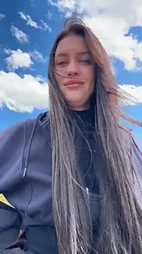 Chat +18 de KikiWatson ao vivo