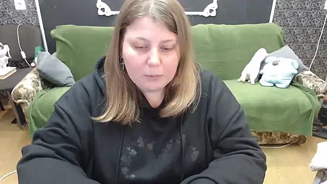 Chat +18 de C_U_soon ao vivo