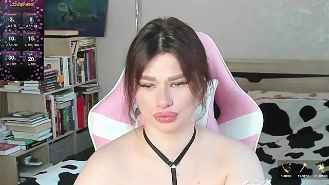 Chat +18 de bbJ_one ao vivo