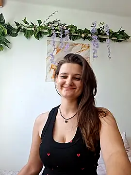 Chat +18 de Nika_aa ao vivo