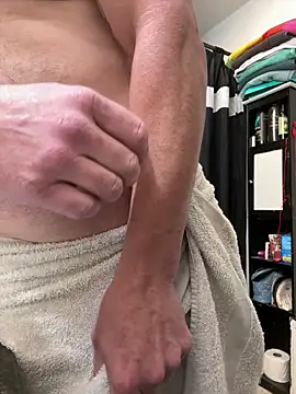 Pokazy przed kamerką – RobsBigD