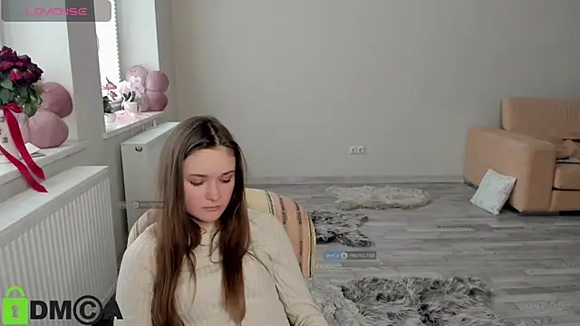 Chat +18 de Elina_X ao vivo