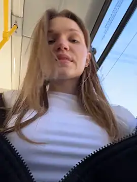 Chat +18 de StreetSquirt ao vivo