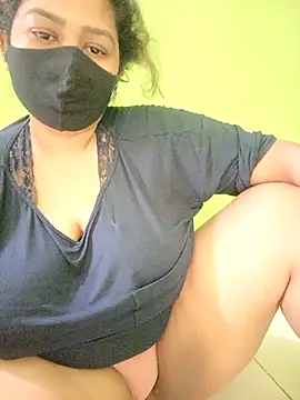 Chat XXX ao vivo de Papte-