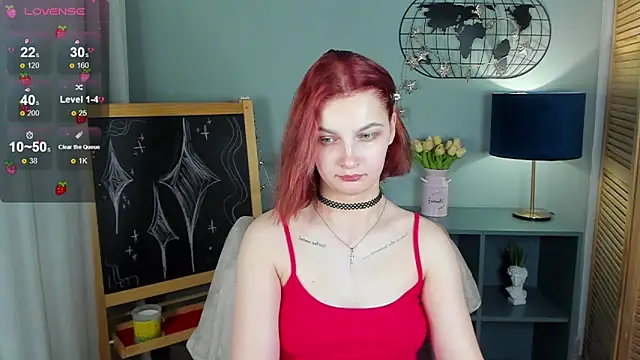 Chat +18 de nortellii ao vivo