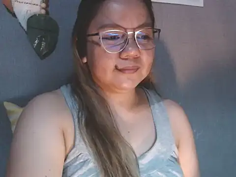 Chat +18 de ambersmile ao vivo