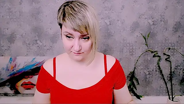 Chat +18 de Djullia ao vivo