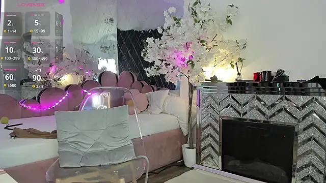 Chat +18 de adonawet ao vivo