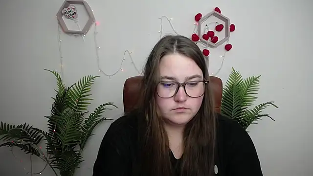 Chat +18 de XX_Daniella_XX ao vivo