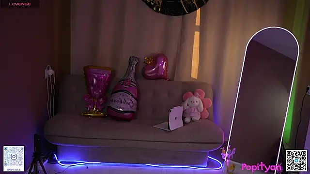 Chat +18 de popityan1 ao vivo