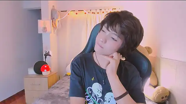 Sweet_Allan Chat XXX in diretta