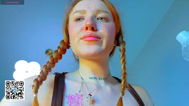 Chat +18 de millypopa ao vivo