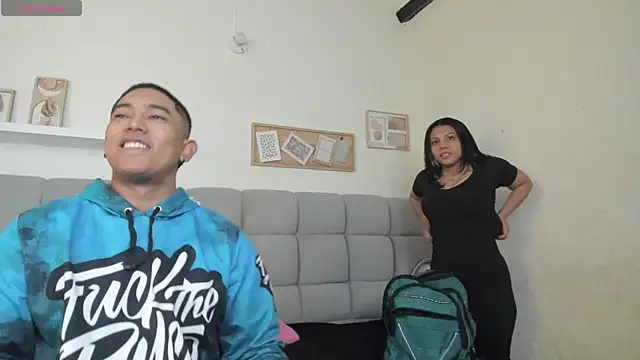 Show de erotic_sins na webcam