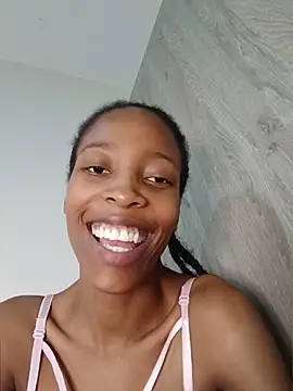 Show de MsParisSmith na webcam