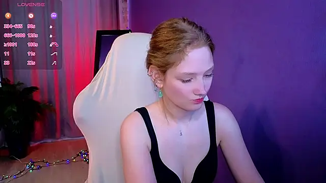 Chat +18 de Your_lilith_ ao vivo