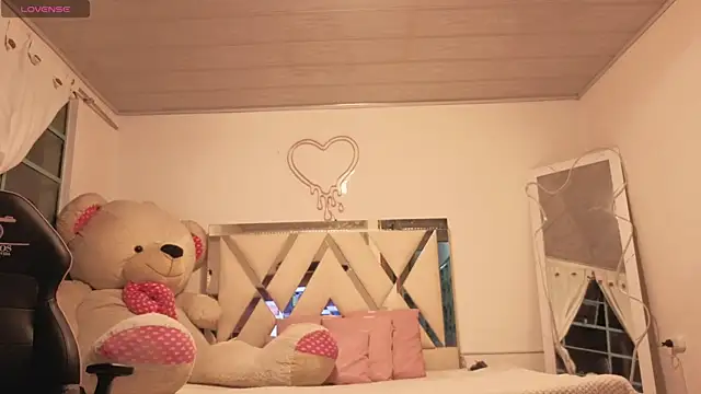 SABRIINA_TAYのライブXXXチャット