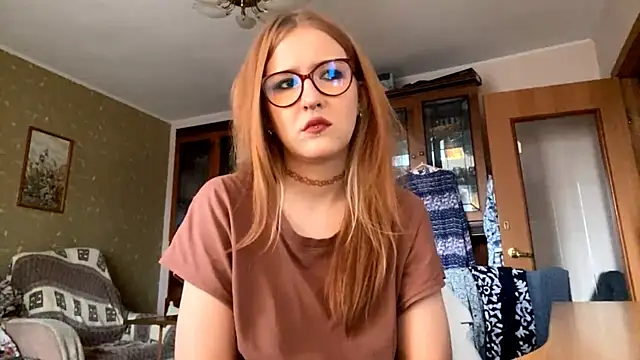 Chat +18 de LaureenVielma ao vivo