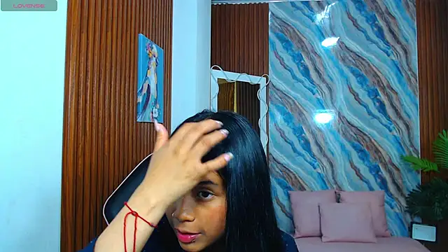Chat +18 de Maile_Tay ao vivo