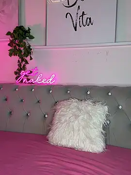 Chat +18 de SelinaGalinsky6 ao vivo