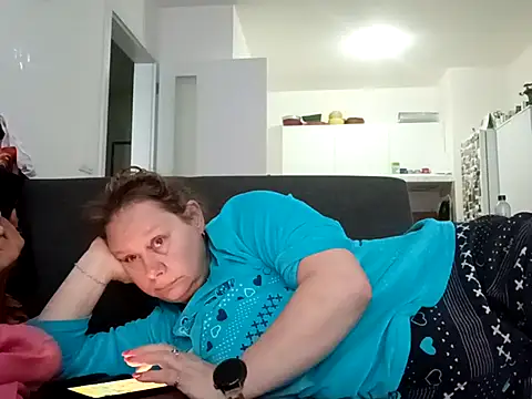 Chat +18 de Jahudka47 ao vivo