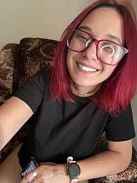 Chat +18 de jebise23 ao vivo