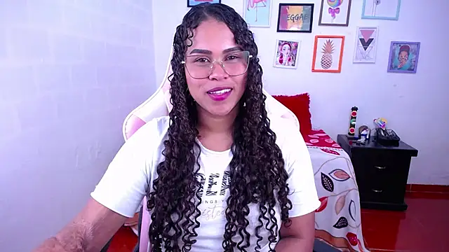 Chat +18 de Candyhot_sex ao vivo