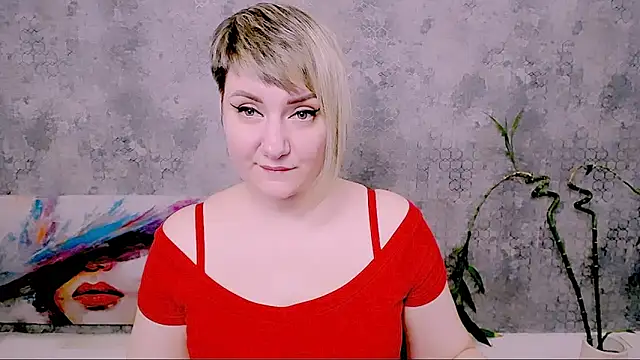 Chat +18 de Djullia ao vivo