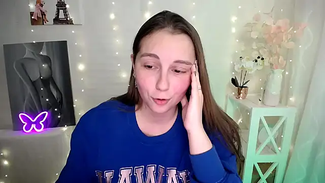 Chat +18 de SweetPrincess_ ao vivo