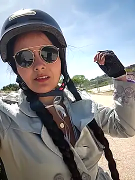 Chat +18 de bellapaty ao vivo