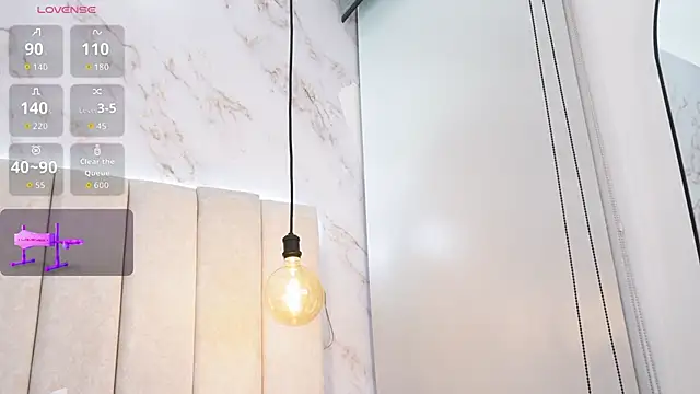 Chat +18 de Annyy_Rosse ao vivo