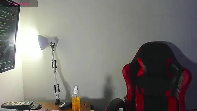 Chat +18 de honeyluxe_ ao vivo