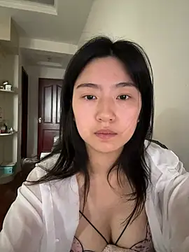 Olivia_PINK0322 在線直播表演