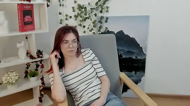 Chat +18 de MyrlYosko ao vivo