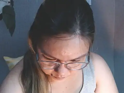 Chat +18 de ambersmile ao vivo