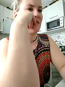 Chat +18 de Jessie_Lust ao vivo