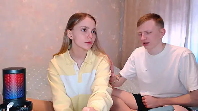 Chat +18 de juliaanddima ao vivo