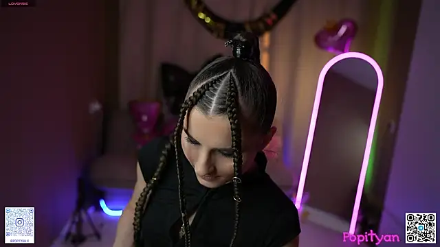 Chat +18 de popityan1 ao vivo