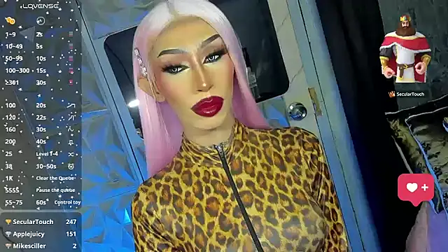 دردشة anitacruise الجنسية المباشرة