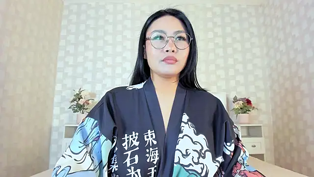 Chat +18 de NatsumiHun ao vivo