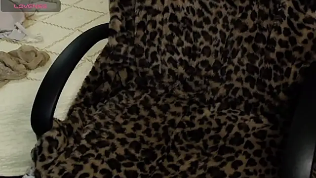 Nimphotease Chat XXX live