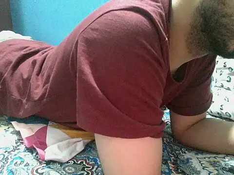 Show webcam de Precumboner